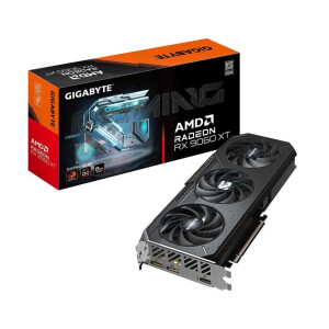 Gigabyte Radeon RX 9060 XT 8GB GDDR6 GAMING OC Κάρτα Γραφικών Κωδικός GV-R9060XTGAMING OC-8GD