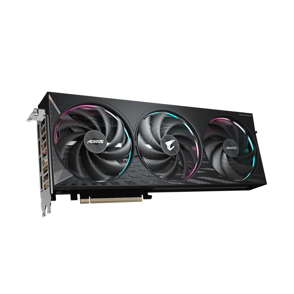 Gigabyte GeForce RTX 5060 8GB GDDR7 Aorus Elite Κάρτα Γραφικών Κωδικός GV-N5060AORUS E-8GD