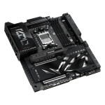 Asus ROG Crosshair X870E Extreme Wi-Fi Motherboard Extended ATX με AMD AM5 Socket