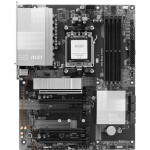 MSI Pro B840M-P WIFI6E Motherboard Micro ATX με AMD AM5 Socket