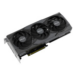 PNY GeForce RTX 5060 8GB GDDR7 ARGB EPIC-X RGB OC Triple Fan Κάρτα Γραφικών Κωδικός VCG50608TFXXPB1-O