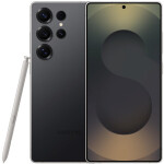 Samsung Galaxy S25 Ultra 5G Dual SIM 12/1TB Titanium Jetblack