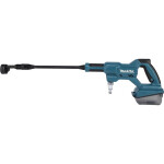 Makita Πλυστικό Μπαταρίας 18V Solo με Πίεση 24bar Κωδικός DHW180Z