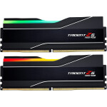 G.Skill Trident Z5 Neo RGB DDR5 32GB RAM με 2x16GB Modules και Ταχύτητα 6000 για Desktop Κωδικός F5-6000J3038F16GX2-TZ5NR