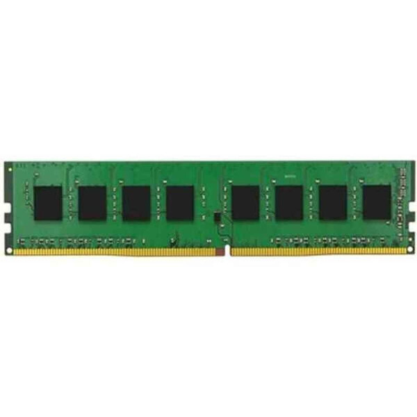 Kingston ValueRAM DDR4 με Module 1x8GB και Ταχύτητα 2666 για Desktop Κωδικός KVR26N19S8/8