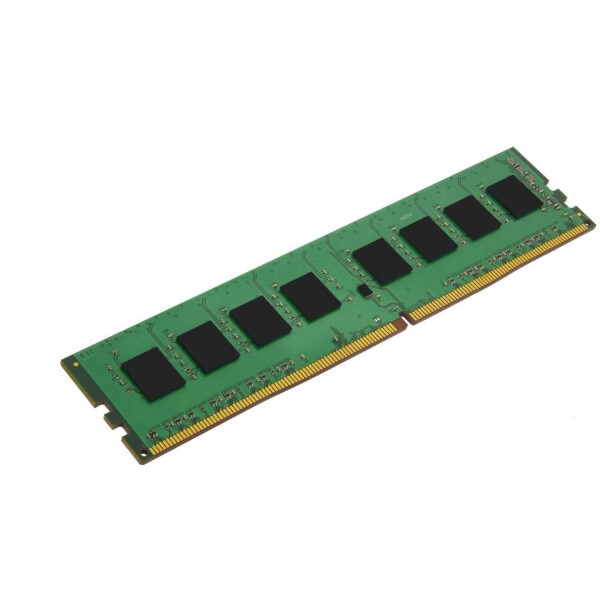 Kingston DDR4 με Module 1x16GB και Ταχύτητα 3200 για Desktop