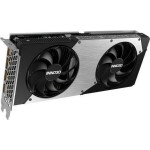 Inno 3D GeForce RTX 5060 8GB GDDR7 TWIN X2 OC Κάρτα Γραφικών Κωδικός N50602-08D7X-195070N