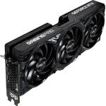 Palit GeForce RTX 5070 12GB GDDR7 GamingPro-S Κάρτα Γραφικών Κωδικός NE75070019K9-GB2050U
