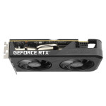 Asus GeForce RTX 5050 8GB GDDR6 Dual OC Edition Κάρτα Γραφικών Κωδικός 90YV0N72-M0NA00