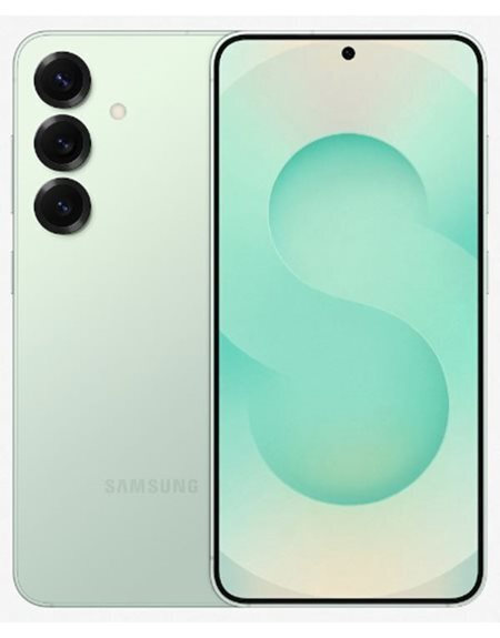 Samsung Galaxy S25 5G 12/256GB Πράσινο Refurbished Grade A