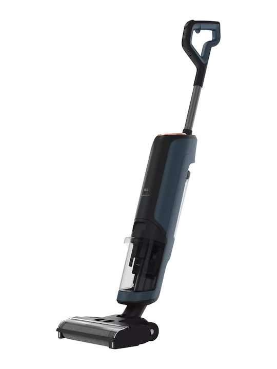 AEG AW81U3DB Επαναφορτιζόμενη Σκούπα Stick 21.6V Γκρι