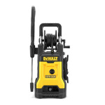 Dewalt Πλυστικό Ρεύματος 2100W με Πίεση 150bar και Μεταλλική Αντλία Κωδικός DXPW002ME