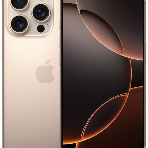 Apple iPhone 16 Pro 8/512GB Desert Titanium