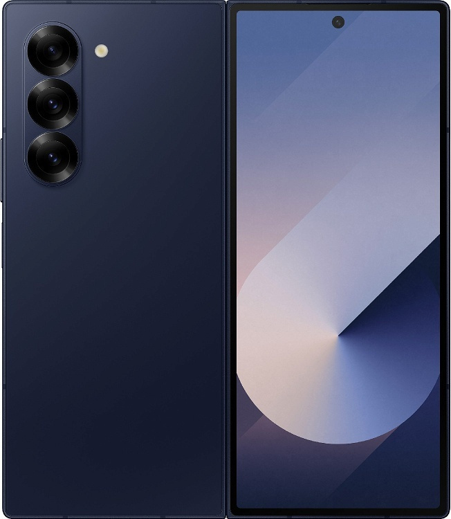 Samsung Galaxy Z Fold6 5G 12/256GB Navy