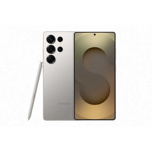 Samsung Galaxy S25 Ultra 5G Dual SIM 12/512GB Titanium Gray
