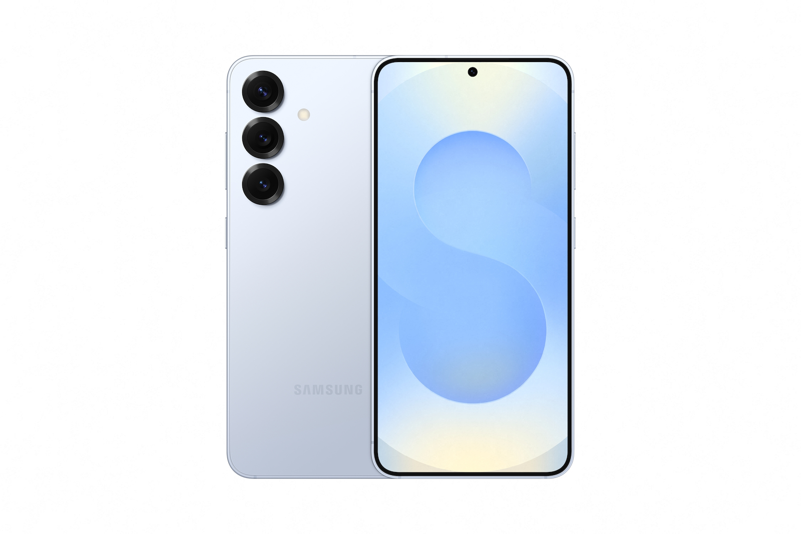 Samsung Galaxy S25 5G Dual SIM 12/128GB Icy Blue