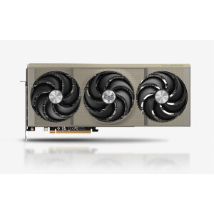 Sapphire Radeon RX 9070 16GB GDDR6 NITRO Κάρτα Γραφικών Κωδικός 11349-01-20G