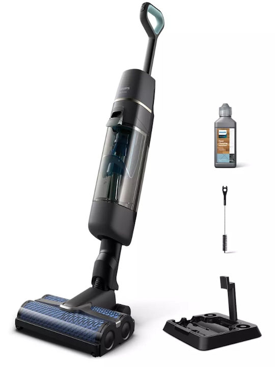 Philips Επαναφορτιζόμενη Σκούπα Stick Γκρι XW7110/01