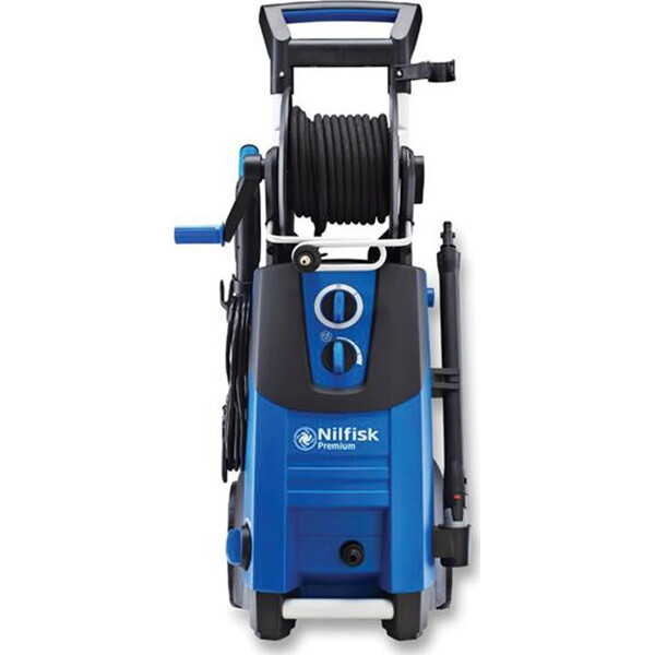 Nilfisk Premium 180-10 EU Πλυστικό Ρεύματος 2900W με Πίεση 180bar και Μεταλλική Αντλία