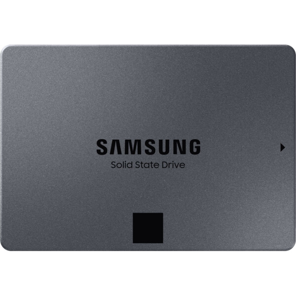 Samsung 870 QVO SSD 1TB 2.5 SATA III Κωδικός MZ-77Q1T0BW