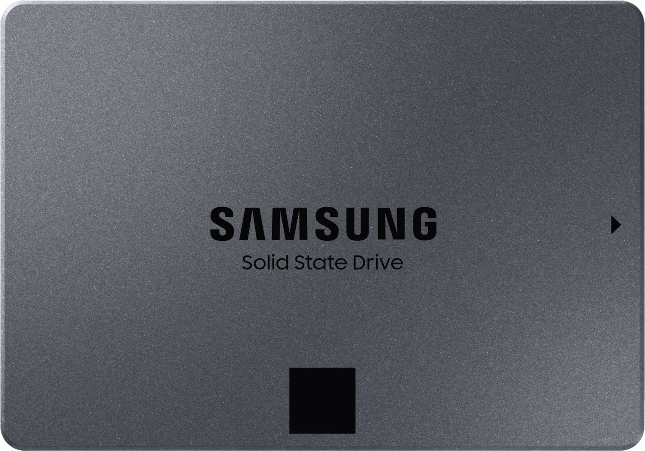 Samsung 870 QVO SSD 1TB 2.5 SATA III Κωδικός MZ-77Q1T0BW