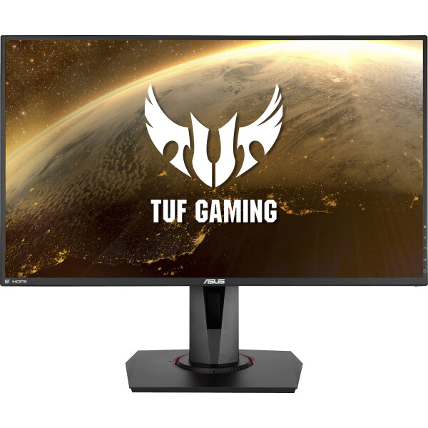 Asus TUF Gaming VG279QM IPS HDR Gaming Monitor 27 FHD 1920x1080 280Hz με Χρόνο Απόκρισης 1ms GTG