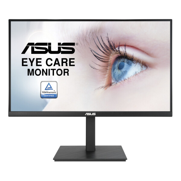 Asus VA27AQSB IPS Monitor 27 QHD 2560x1440