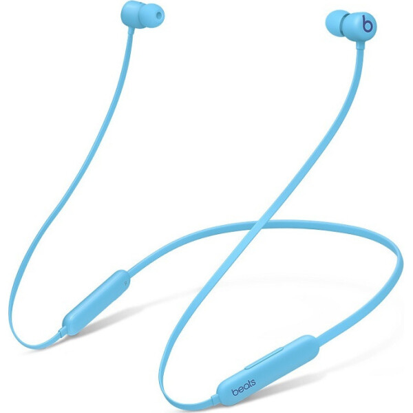 Beats Flex In-ear Bluetooth Handsfree Ακουστικά Flame Blue