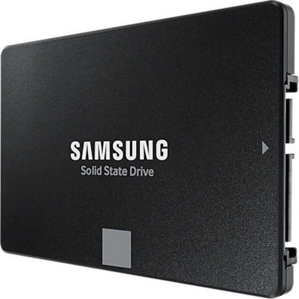 Samsung 870 Evo SSD 250GB 2.5 SATA III Κωδικός MZ-77E250B/EU