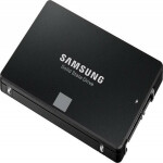 Samsung 870 Evo SSD 250GB 2.5 SATA III Κωδικός MZ-77E250B/EU