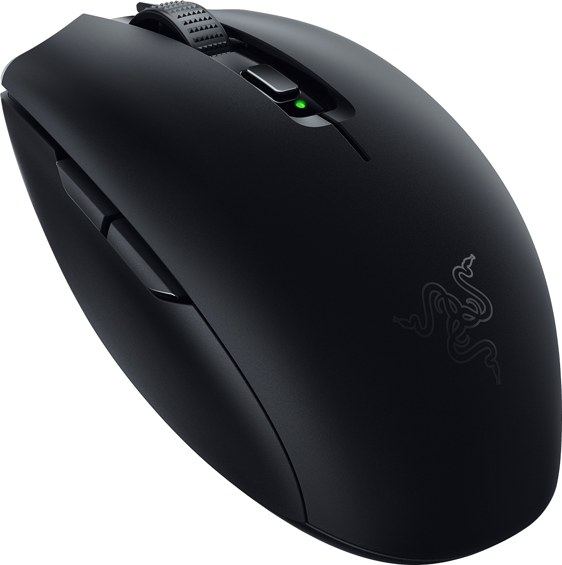 Razer Orochi V2 Ασύρματο Gaming Ποντίκι 18000 DPI Μαύρο