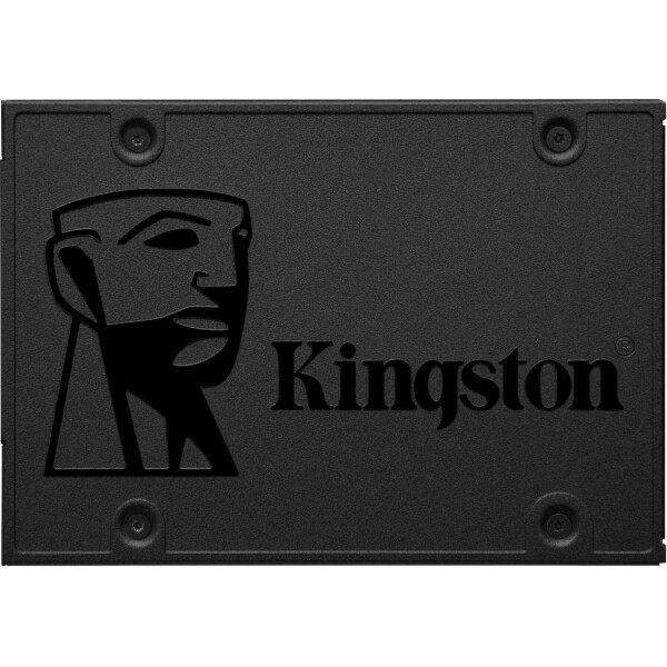 Kingston A400 SSD 960GB 2.5 SATA III Κωδικός SA400S37/960G