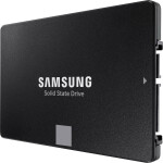 Samsung 870 Evo SSD 2TB 2.5 SATA III Κωδικός MZ-77E2T0B/EU