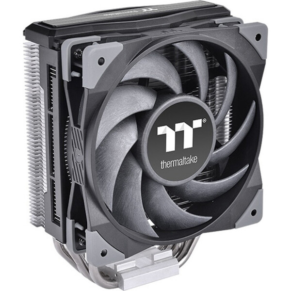 Thermaltake Toughair 310 Ψύκτρα Επεξεργαστή για Socket AM4/1200/115x/AM3/AM3