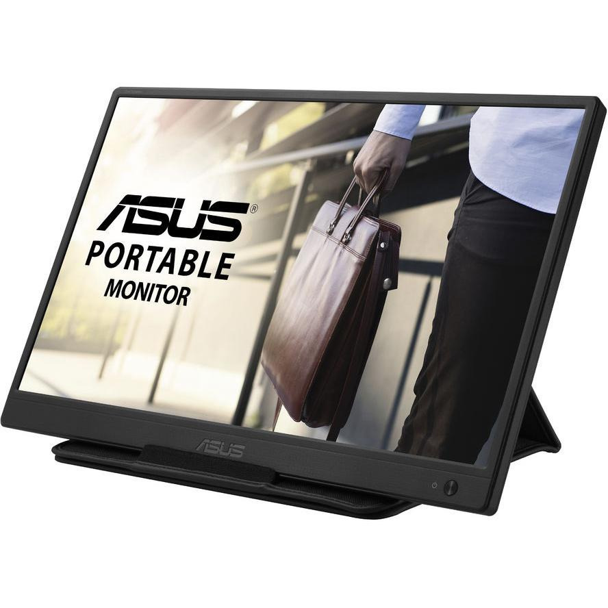 Asus MB165B TN Φορητό Monitor 15.6 1366x768