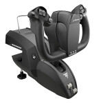 Thrustmaster TCA Yoke Pack Boeing Edition Joystick Ενσύρματο Συμβατό με Xbox Series X/S / PC