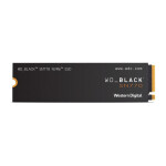 Western Digital SN770 SSD 1TB M.2 NVMe PCI Express 4.0 Κωδικός WDS100T3X0E