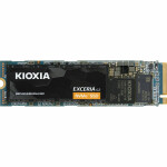 Kioxia Exceria G2 SSD 2TB M.2 NVMe PCI Express 3.0 Κωδικός LRC20Z002TG8