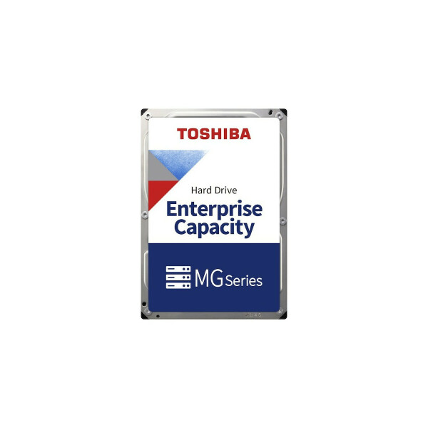 Toshiba MG09ACA 18TB HDD Σκληρός Δίσκος 3.5 SATA III 7200rpm με 512MB Cache για NAS Κωδικός MG09ACA18TE