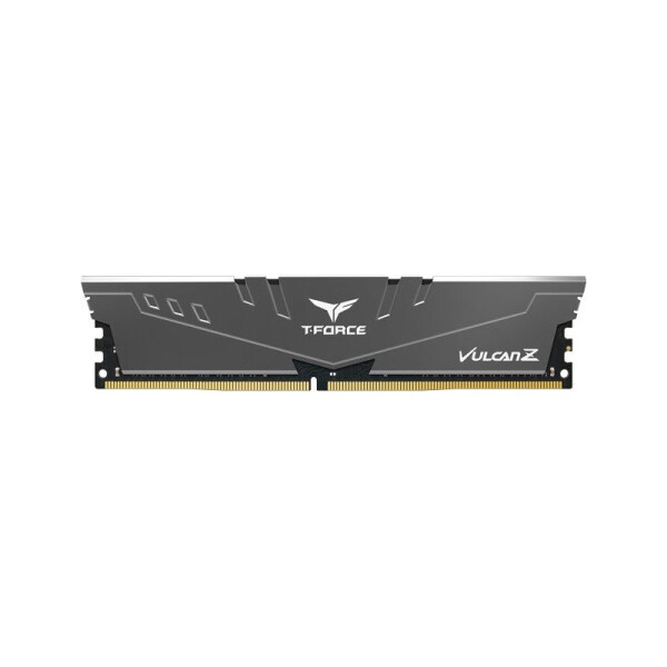 TeamGroup T-Force Vulcan Z DDR4 με Module 1x8GB και Ταχύτητα 3200 για Desktop Κωδικός TLZGD48G3200HC16F01