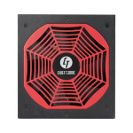 Chieftec PowerPlay 1200W Μαύρο Τροφοδοτικό Υπολογιστή Full Modular 80 Plus Platinum