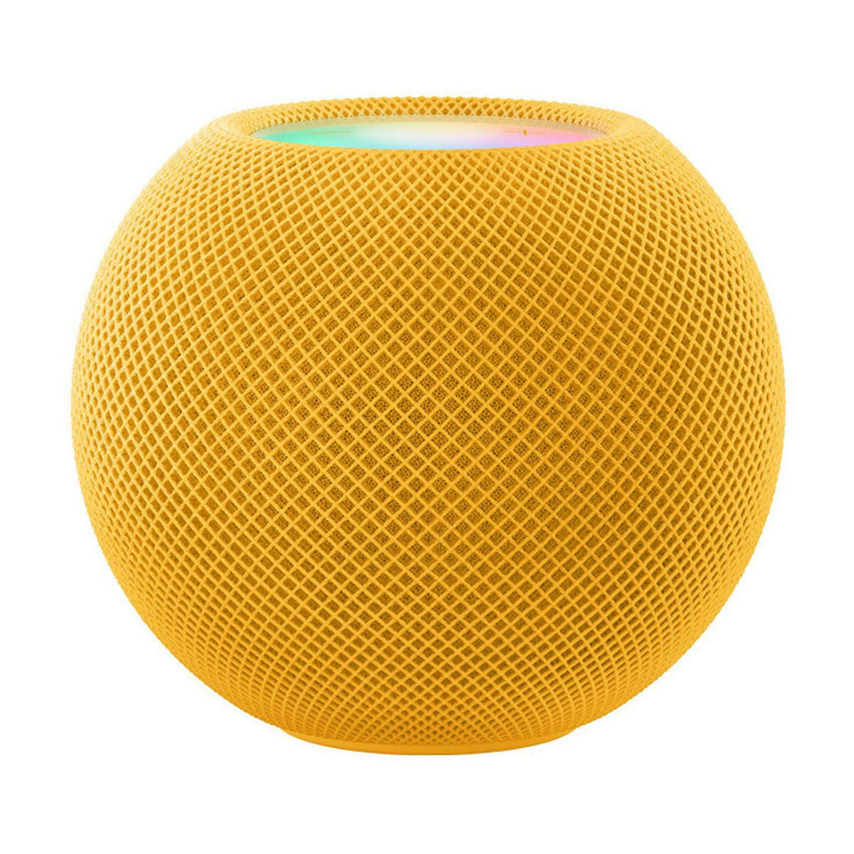 Apple HomePod Μini Smart Hub Wi-Fi / Bluetooth / Thread Συμβατό με Apple HomeKit Κωδικός MJ2E3F/A