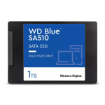 Western Digital SA510 SSD 1TB 2.5 SATA III Κωδικός WDS100T3B0A