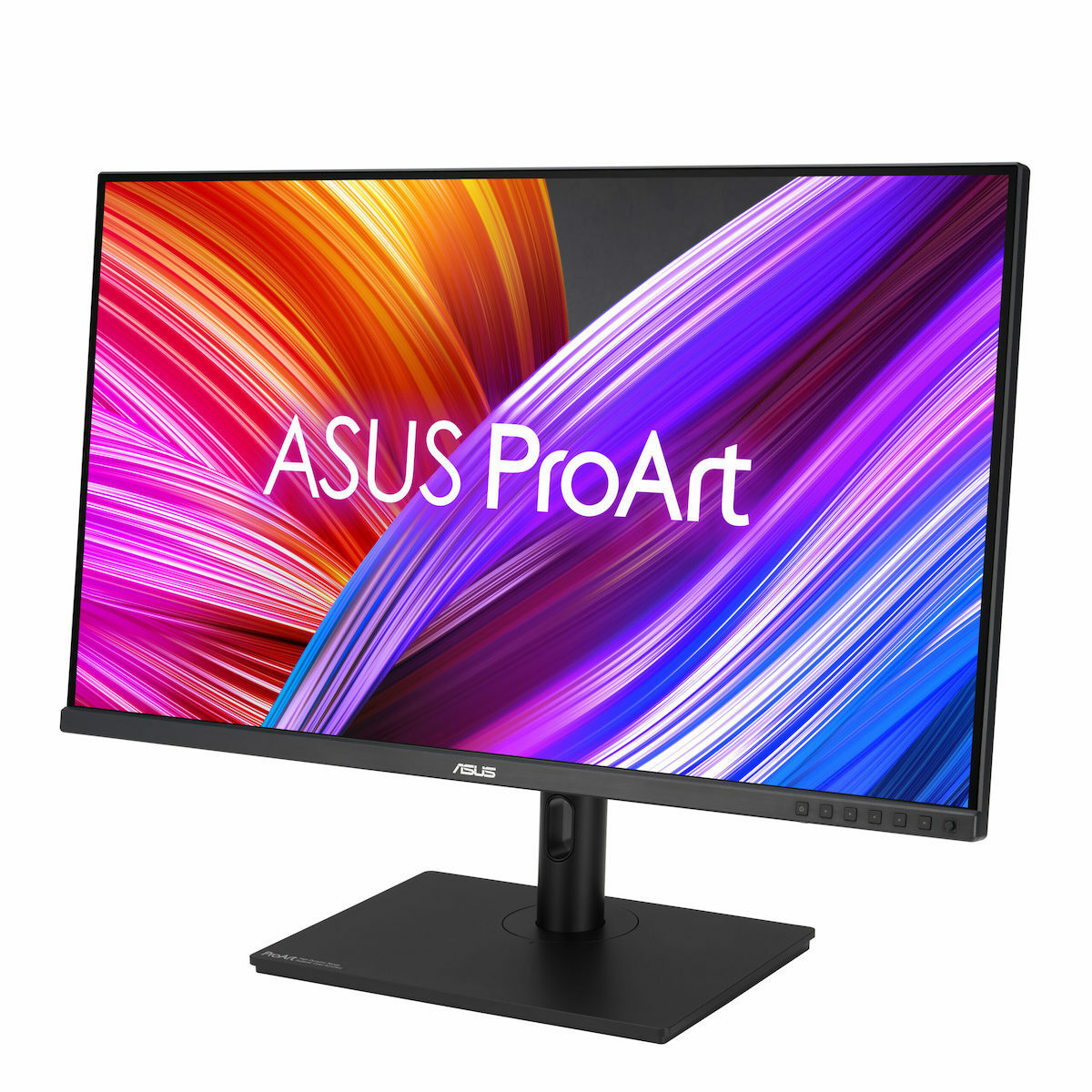 Asus ProArt PA328QV IPS HDR Monitor 31.5 QHD 2560x1440 με Χρόνο Απόκρισης 5ms GTG