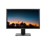 AG Neovo LW-2402 VA Monitor 23.8 FHD 1920x1080 με Χρόνο Απόκρισης 5ms GTG
