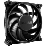 Be Quiet Silent Wings 4 Case Fan 120mm με Σύνδεση 4-Pin PWM BL093