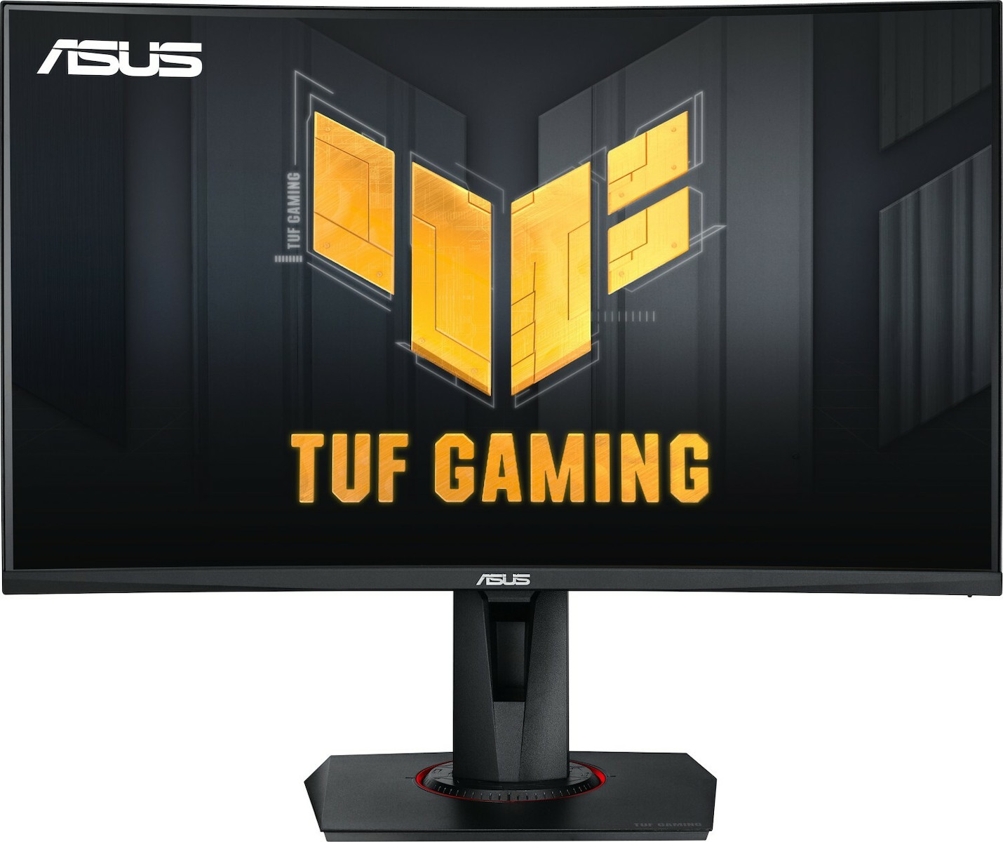 Asus TUF Gaming VG27VQM VA Curved Gaming Monitor 27 FHD 1920x1080 240Hz