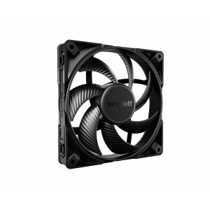 Be Quiet Silent Wings 4 Pro Case Fan 140mm με Σύνδεση 4-Pin PWM