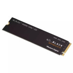 Western Digital Black SN850X w/o Heatsink SSD 4TB M.2 NVMe PCI Express 4.0 Κωδικός WDS400T2X0E