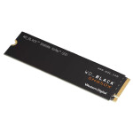Western Digital Black SN850X W/o Heatsink SSD 1TB M.2 NVMe PCI Express 4.0 Κωδικός WDS100T2X0E